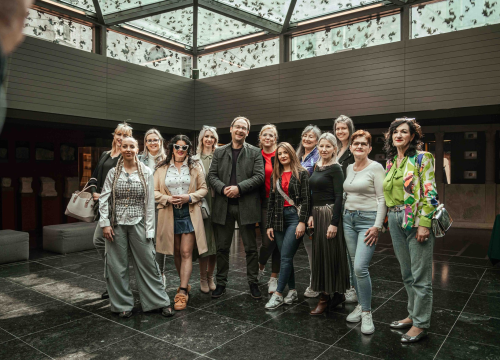 Fotografija 2 - Izbor za Najljepšu mame Hrvatske