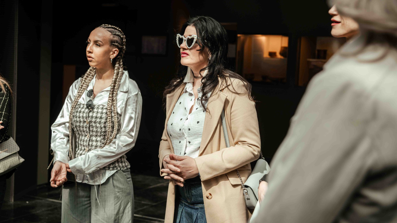 Sve je spremno za finale Najljepše mame Hrvatske