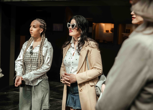 Fotografija 1 - Izbor za Najljepšu mame Hrvatske