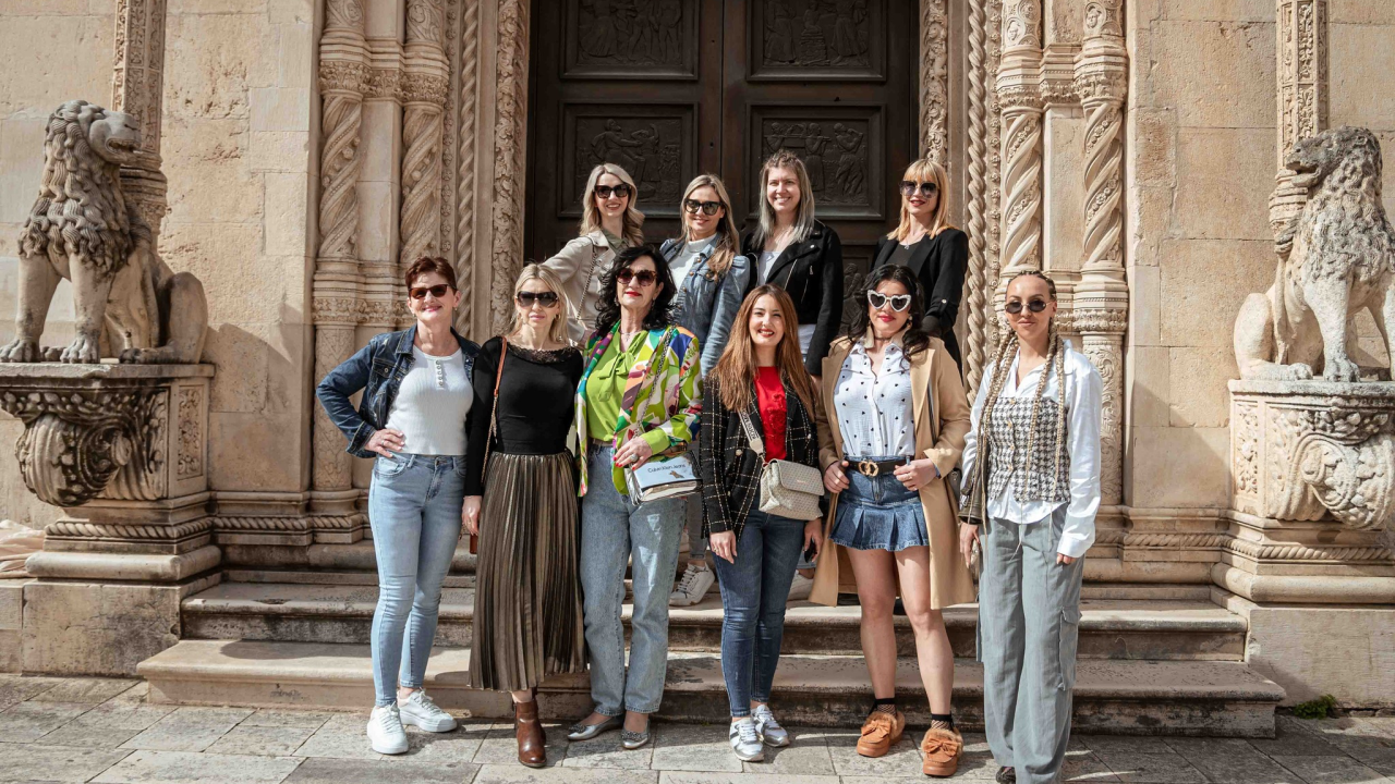 Sve je spremno za finale Najljepše mame Hrvatske