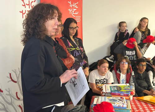 Fotografija 7 - Vesna Parun rođena na današnji dan