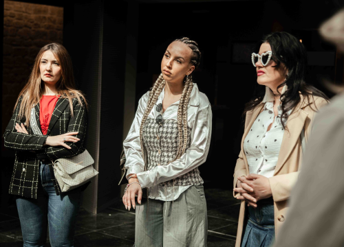 Fotografija 10 - Izbor za Najljepšu mame Hrvatske