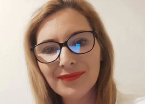 Lucija Cvitan kao nezavisna kreće u utrku za prvu fotelju Šibenika