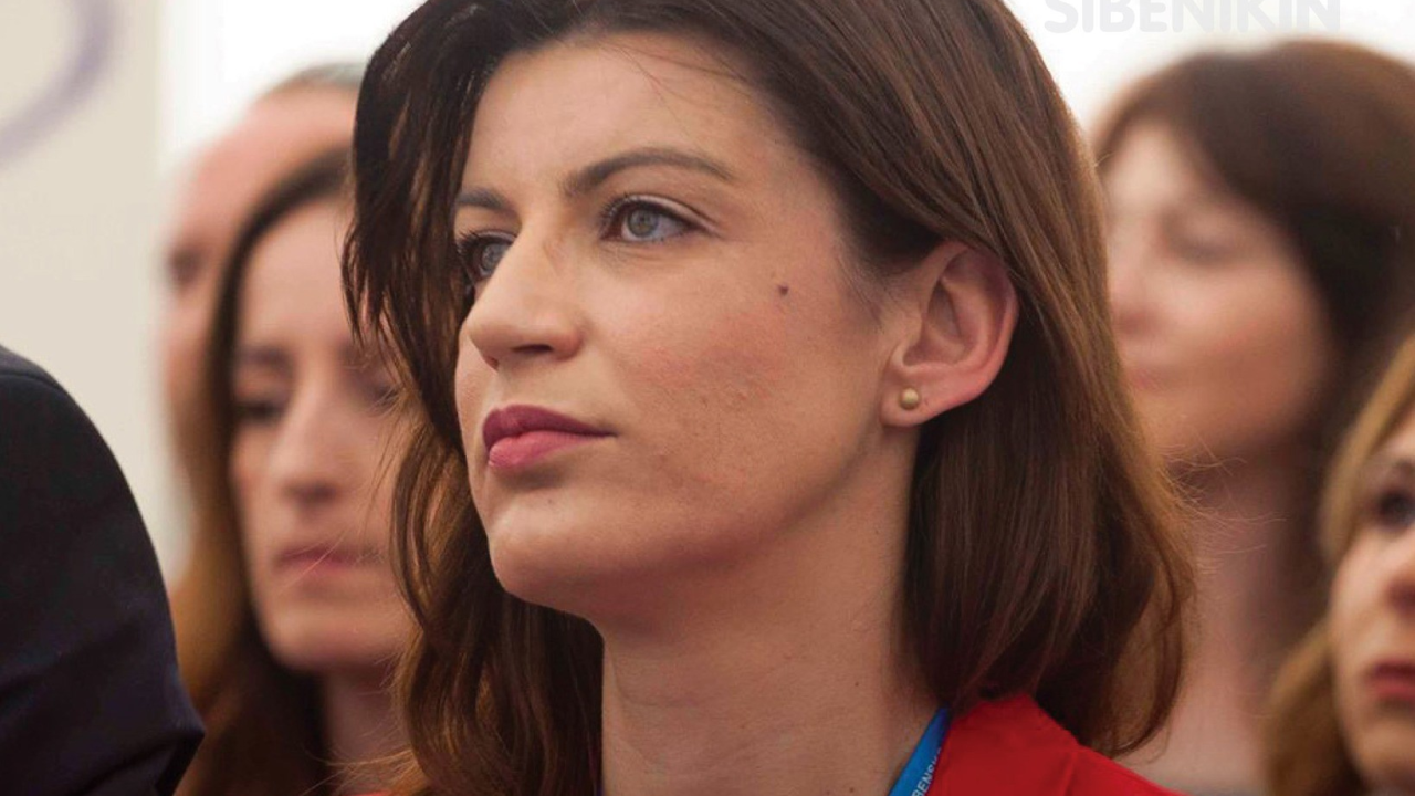 Što mislite kako će Josipa Pleslić proći na izborima u Kninu?: 'Koliko se dobija po glavi? Vridilo bi otić do Knina'