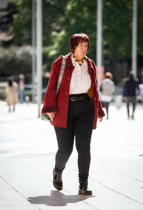 FOTO Đir po gradu, petak 11. travnja