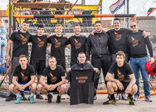 Fotografija 51 - FOTO: Odličan prvi dan funcutskog rođendanskog turnira: Od legendi Jose Bulata i Ive Grgasa Granda do desetogodišnjaka