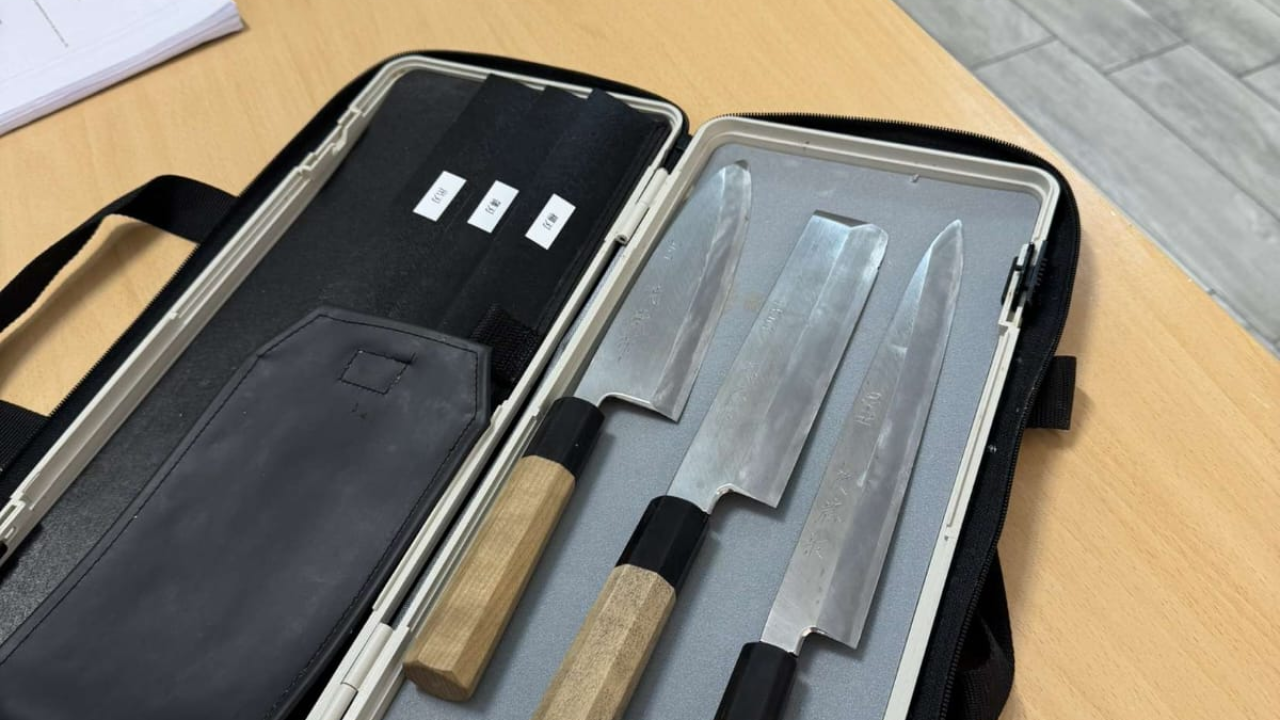 Učenici TUŠ-a saznat će više o japanskoj kuhinji na radionici bivšeg učenika škole Enrica Krluka