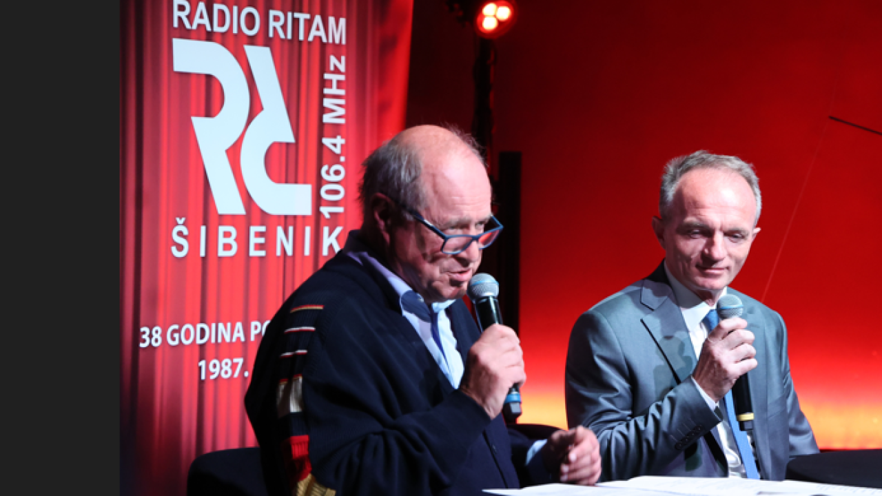 Radio Ritam proslavio 38.rođendan