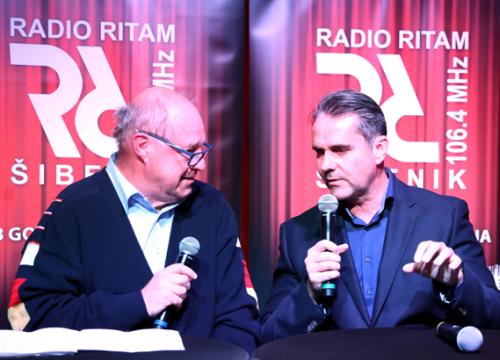 Fotografija 2 - FOTO Radio Ritam proslavio 38. rođendan