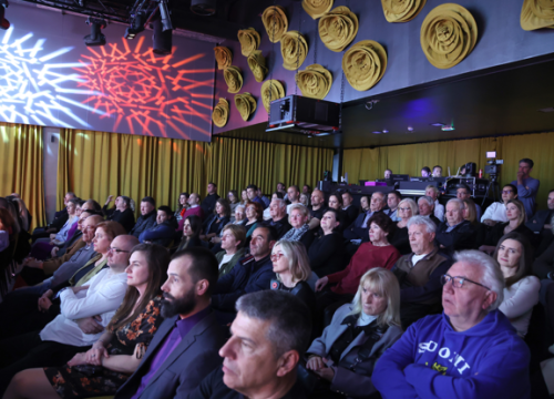 Fotografija 5 - FOTO Radio Ritam proslavio 38. rođendan