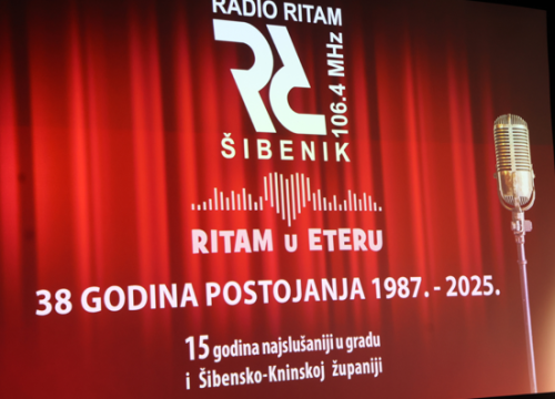 Fotografija 7 - FOTO Radio Ritam proslavio 38. rođendan
