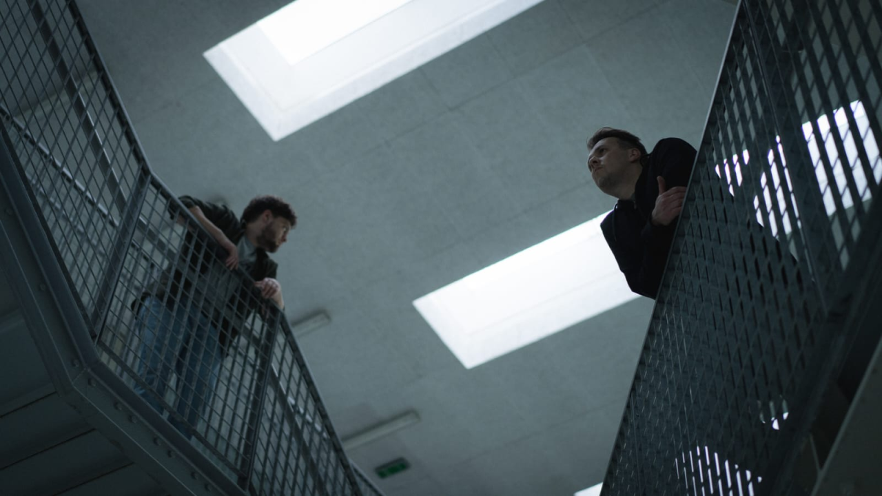 Dva čovjeka za jedan bend: Šiza u subotu stiže u Azimut