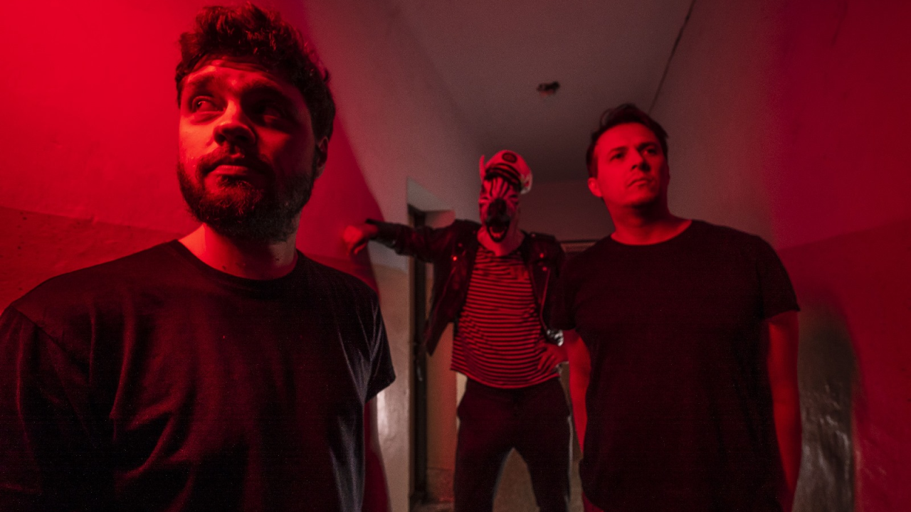 Dva čovjeka za jedan bend: Šiza u subotu stiže u Azimut