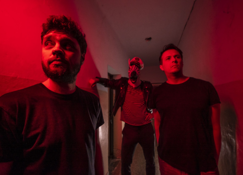 Dva čovjeka za jedan bend: Šiza u subotu stiže u Azimut