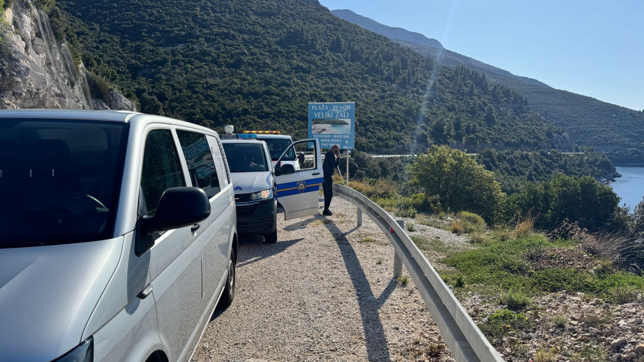 Mladić poginuo u teškoj prometnoj nesreći kod Dubrovnika