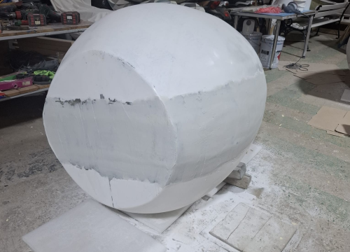 Fotografija 5 - Uskršnje pisanice u Tribunju