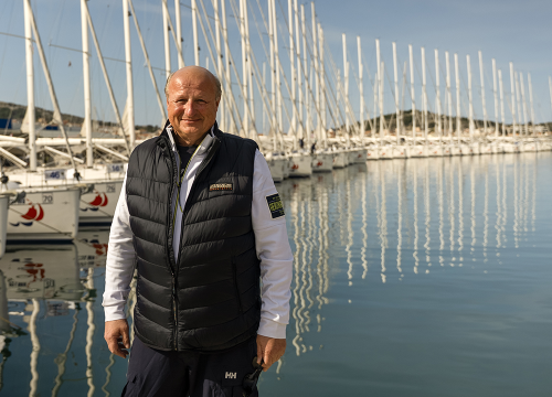 Fotografija 4 - Lion regata u Murteru