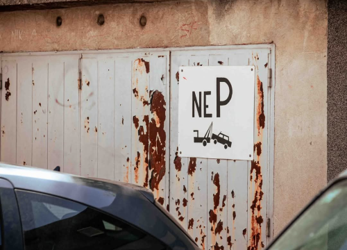 Fotografija 37 - Krvavice - šibenska četvrt s karakterom