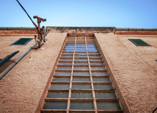 Fotografija 33 - Krvavice - šibenska četvrt s karakterom