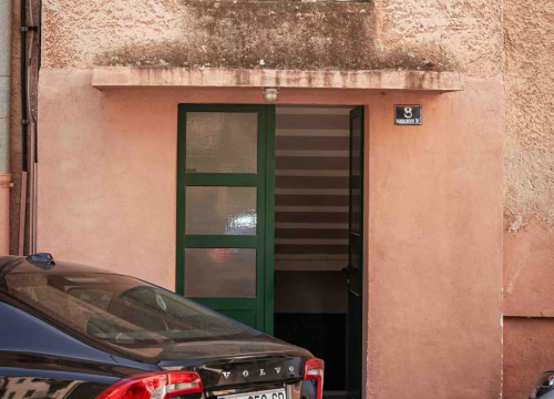 Fotografija 39 - Krvavice - šibenska četvrt s karakterom