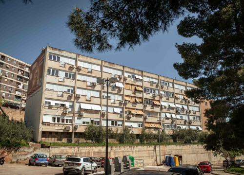 Fotografija 28 - Krvavice - šibenska četvrt s karakterom