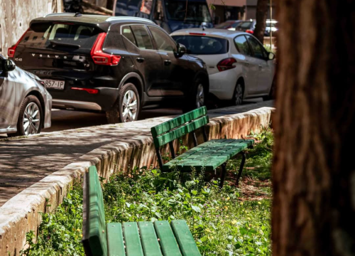 Fotografija 29 - Krvavice - šibenska četvrt s karakterom