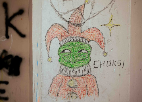 Fotografija 23 - Krvavice - šibenska četvrt s karakterom