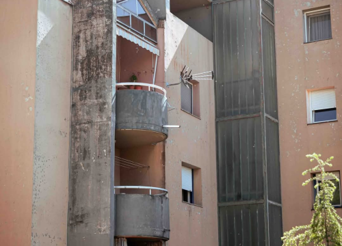 Fotografija 22 - Krvavice - šibenska četvrt s karakterom