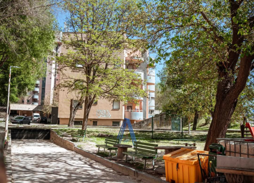 Fotografija 16 - Krvavice - šibenska četvrt s karakterom