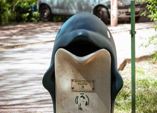 Fotografija 12 - Krvavice - šibenska četvrt s karakterom