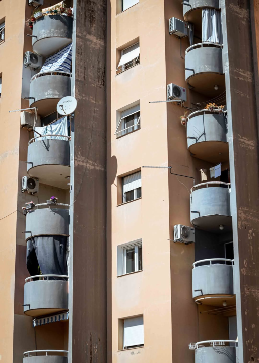 Krvavice - šibenska četvrt s karakterom