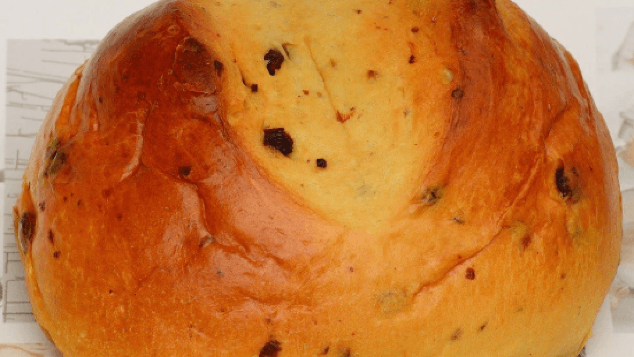 Nezaobilazan dio blagdanskog stola: Evo odakle potječe uskršnja pogača