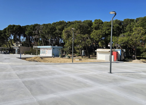 Fotografija 6 - Radovi na Jadriji