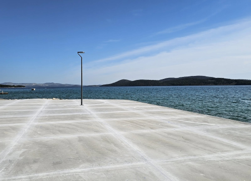 Fotografija 7 - Radovi na Jadriji