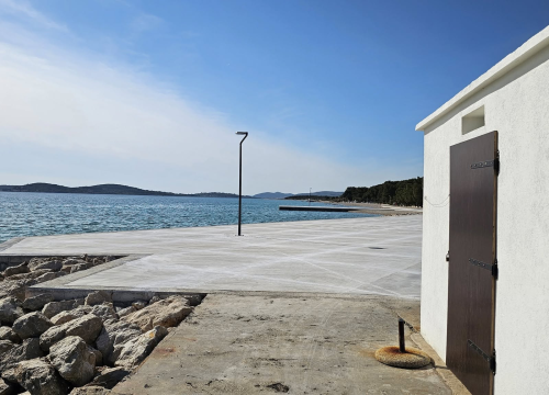 Fotografija 8 - Radovi na Jadriji