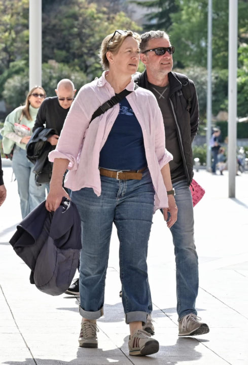 Đir po gradu, subota 12. travnja