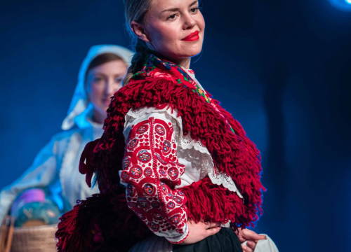 Fotografija 9 - FOTO Šibenčanka Petra Nižić proglašena najljepšom mamom Hrvatske