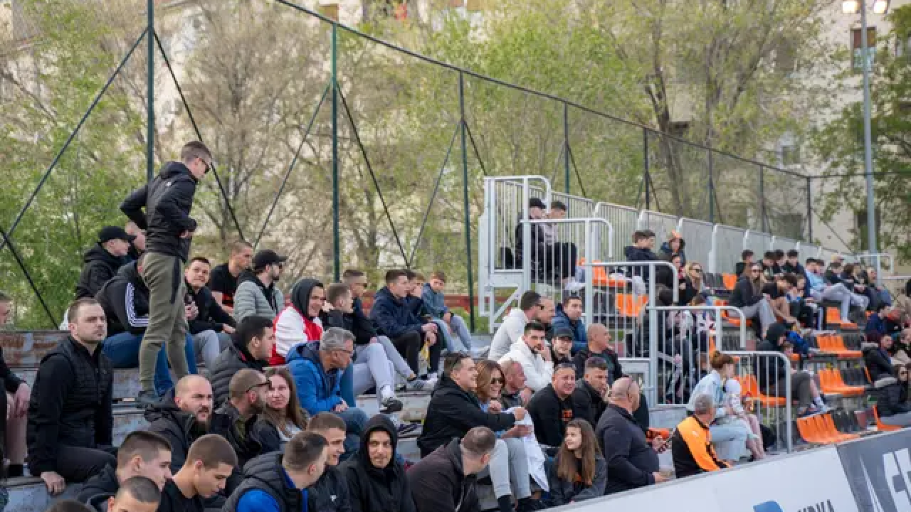 Drugi dan funcutskog rođendanskog turnira donio putnike za doigravanje, evo večerašnjih termina