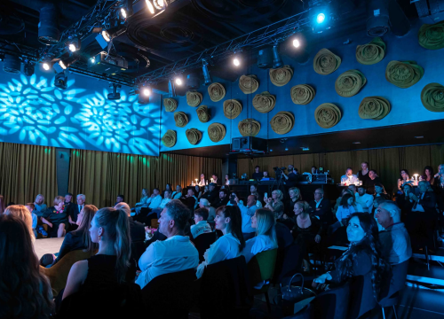 Fotografija 44 - FOTO Šibenčanka Petra Nižić proglašena najljepšom mamom Hrvatske