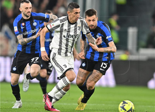 Skandal u Italiji, 13 igrača pod istragom zbog ilegalnog klađenja