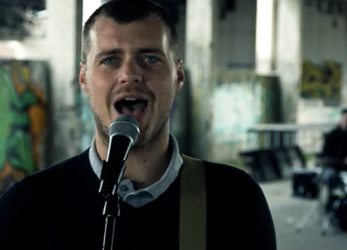 Šibenski bend 'Peta dimenzija' objavio novi spot