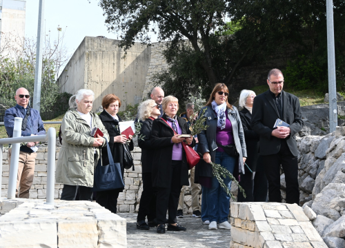 Fotografija 3 - Cvjetnica na Šubićevcu