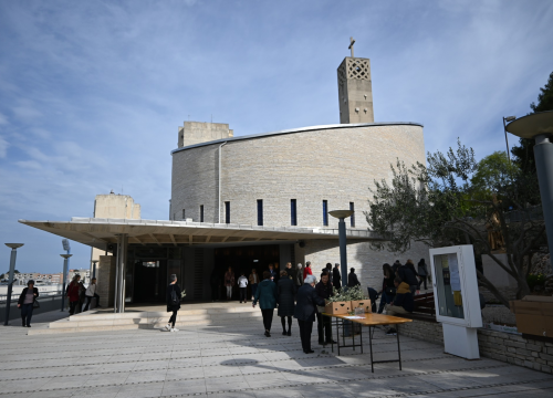 Fotografija 4 - Cvjetnica na Šubićevcu