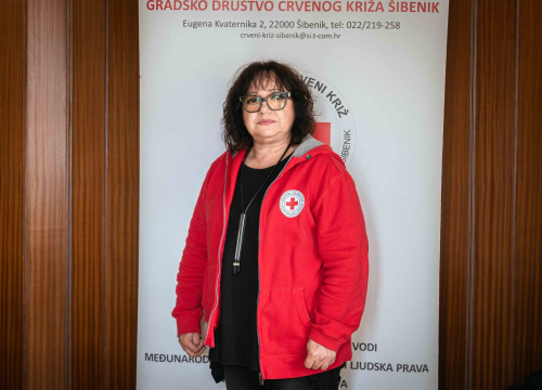 Fotografija 1 - Dolaskom ljetne sezone raste potreba za dozama krvi i spasiocima: 'Krv treba čekati pacijenta, a ne obrnuto'