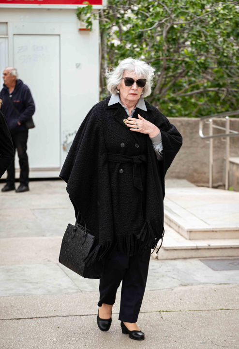 FOTO Đir po gradu, ponedjeljak 14. travnja