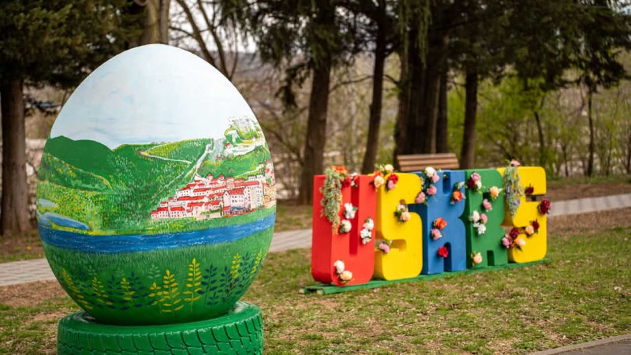 Obrtnici, kreativci i OPG-ovi, danas je posljednji dan prijava za Uskršnji sajam u Kninu