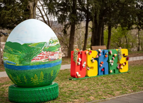 Obrtnici, kreativci i OPG-ovi, danas je posljednji dan prijava za Uskršnji sajam u Kninu