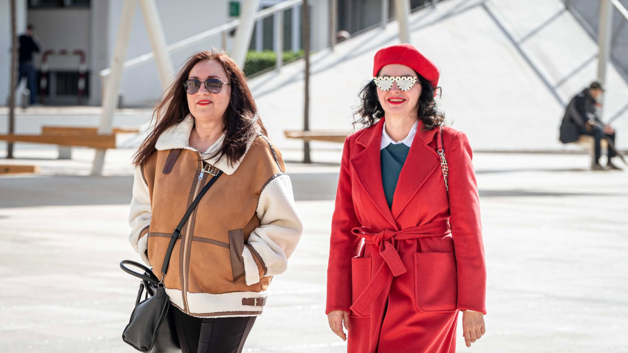 Đir po gradu, utorak 15. travnja