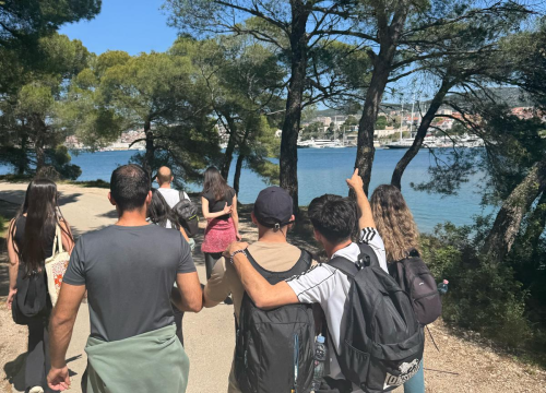 Fotografija 2 - FOODY razmjena mladih