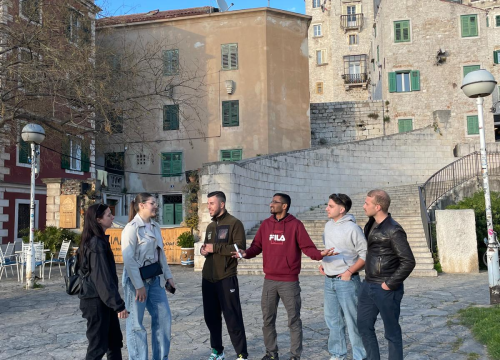 Fotografija 6 - FOODY razmjena mladih